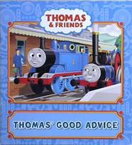 Thomas' Good Advice | 9999903224624