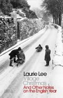 A Village Christmas | 9999902426302 | Laurie Lee