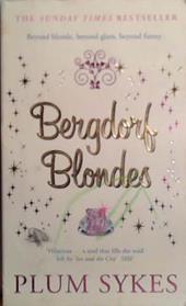 Bergdorf Blondes | 9999903527947 | Sykes, Plum