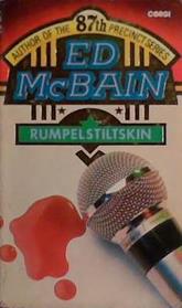 Rumpelstiltskin | 9999903434443 | McBain, Ed