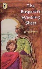 The Emperor's Winding Sheet | 9999903395928 | Jill Paton Walsh