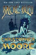 Sacre Bleu | 9999903424154 | Christopher Moore