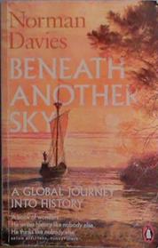 Beneath Another Sky | 9999903436256 | Norman Davies