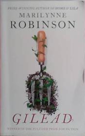 Gilead | 9999903481812 | Marilynne Robinson,