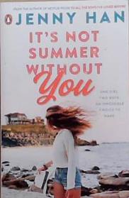 It's Not Summer Without You | 9999903293712 | Jenny Han