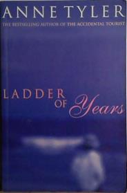 Ladder of Years | 9999903466604 | Anne Tyler