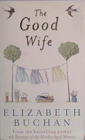 The Good Wife | 9999903451891 | Elizabeth Buchan