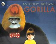 Gorilla | 9999903442936 | Browne, Anthony