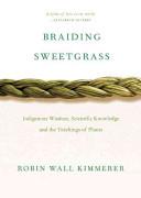 Braiding Sweetgrass | 9999903509455 | Robin Wall Kimmerer