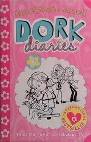 Dork diaries | 9999903470939 | Russell, Rachel Renée