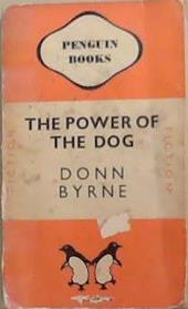 The Power of the Dog | 9999901452258 | Byrne, Donn