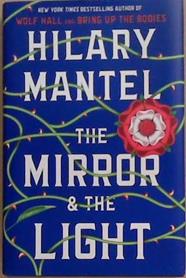 The Mirror of Light | 9999903359388 | Hilary Mantel