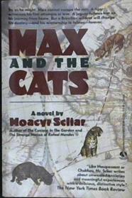 Max and the Cats | 9999902982082 | Scliar, Moacyr