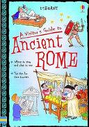 Ancient Rome | 9999903337867 | Lesley Sims