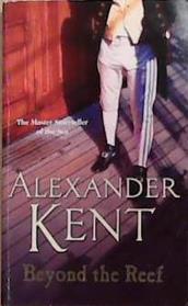 Beyond the Reef | 9999903277620 | Alexander Kent