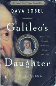 Galileo's Daughter | 9999903474968 | Dava Sobel