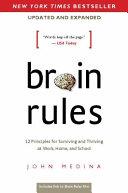 Brain Rules | 9999903429777 | John Medina