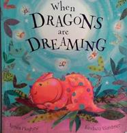 When Dragons are Dreaming | 9999903473329 | James Mayhew