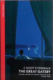 The Great Gatsby | 9999903439448 | F. Scott Fitzgerald