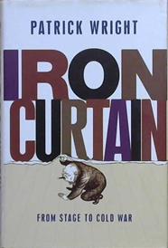 Iron Curtain | 9999903234845 | Patrick Wright