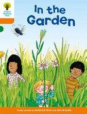 Oxford Reading Tree: Stage 6: Stories: In the Garden | 9999903498285 | Roderick Hunt