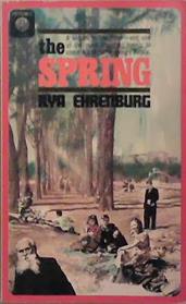 The Spring | 9999903269700 | Ilya Ehrenburg