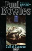 Call at Corazon | 9999903320524 | Bowles, Paul