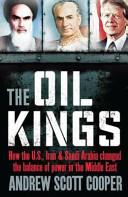 The Oil Kings | 9999902637982 | Andrew Scott Cooper