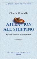 Attention All Shipping | 9999903381259 | Charlie Connelly