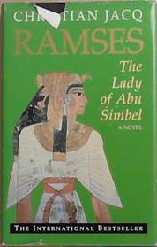 Ramses: The Lady of Abu Simbel | 9999903286622 | Christian Jacq