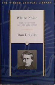 White Noise | 9999903444503 | Don DeLillo
