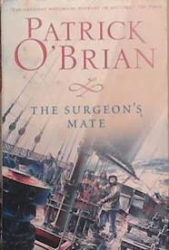 The Surgeon's Mate | 9999903307600 | Patrick O'Brian,