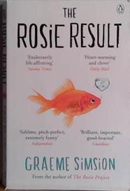 The Rosie Result | 9999903438229 | Graeme Simsion