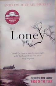 The Loney | 9999903364726 | Hurley, Andrew Michael