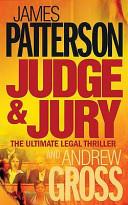 Judge & Jury | 9999903384915 | James Patterson & Andrew Gross