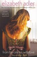 From Barcelona, with Love | 9999902621202 | Elizabeth Adler