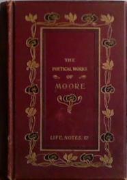 The Poetical Works of Thomas Moore | 9999903466185 | Thomas Moore