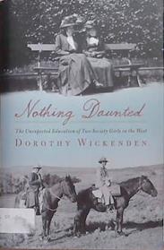 Nothing Daunted | 9999903276166 | Doroy Wickenden