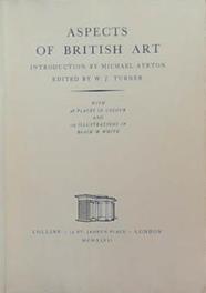 Aspects of British Art | 9999903375234 | W.J. Turner