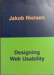 Designing Web Usability | 9999903364542 | Jakob Nielson