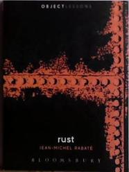 Rust | 9999903467632 | Jean-Michel Rabaté