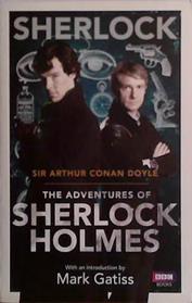 The Adventures of Sherlock Holmes | 9999903466482 | Arthur Conan Doyle