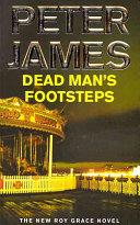 Dead Man's Footsteps | 9999903523307 | James, Peter
