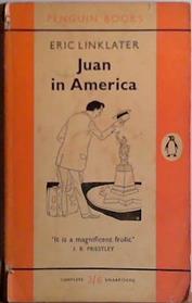 Juan in America | 9999903413875 | Eric Linklater