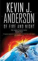 Of Fire and Night | 9999903049012 | Kevin J. Anderson