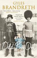 Odd Boy Out | 9999902954294 | Gyles Brandreth