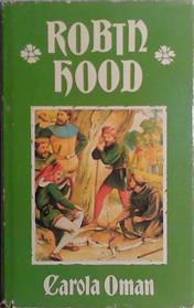 Robin Hood, the Prince of Outlaws | 9999903410812 | Carola Oman
