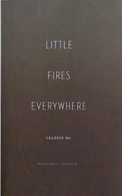 Little Fires Everywhere | 9999903294016 | Celeste Ng