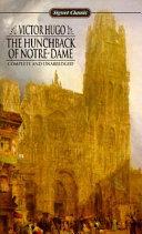 The Hunchback of Notre Dame | 9999903421504 | Victor Hugo