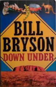 Down Under | 9999903515357 | Bryson, Bill